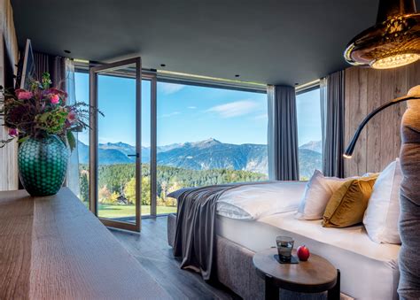 Das Hotel auf einen Blick .